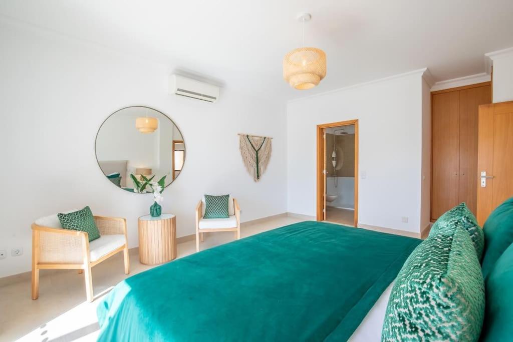 Paradise By Blue Diamond 18 Villa Lagos