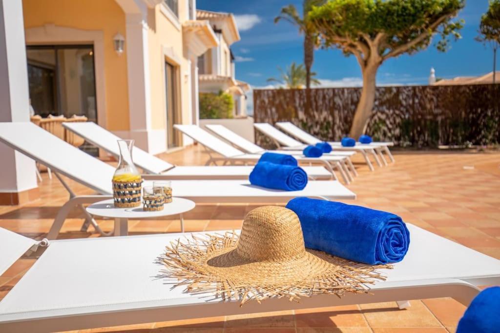 Villa Paradise By Blue Diamond 18 *